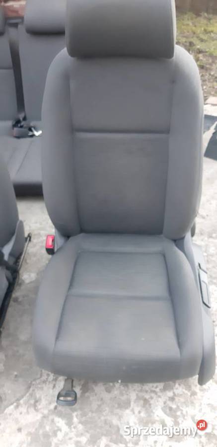 VW Golf V 5 2004 silnik 14 FSI części Skarżysko-Kamienna