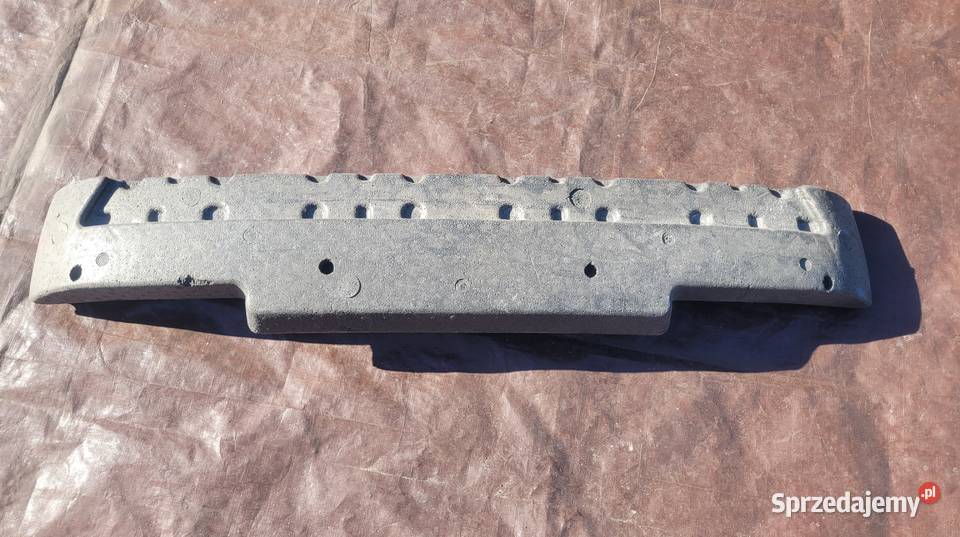 CHEVROLET AVEO T255 ABSORBER PIANKA STYROPIAN osobowe Ruda Śląska