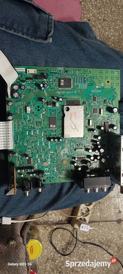 Płyta główna kina domowego samsung Zestawy kina domowego mazowieckie Warszawa