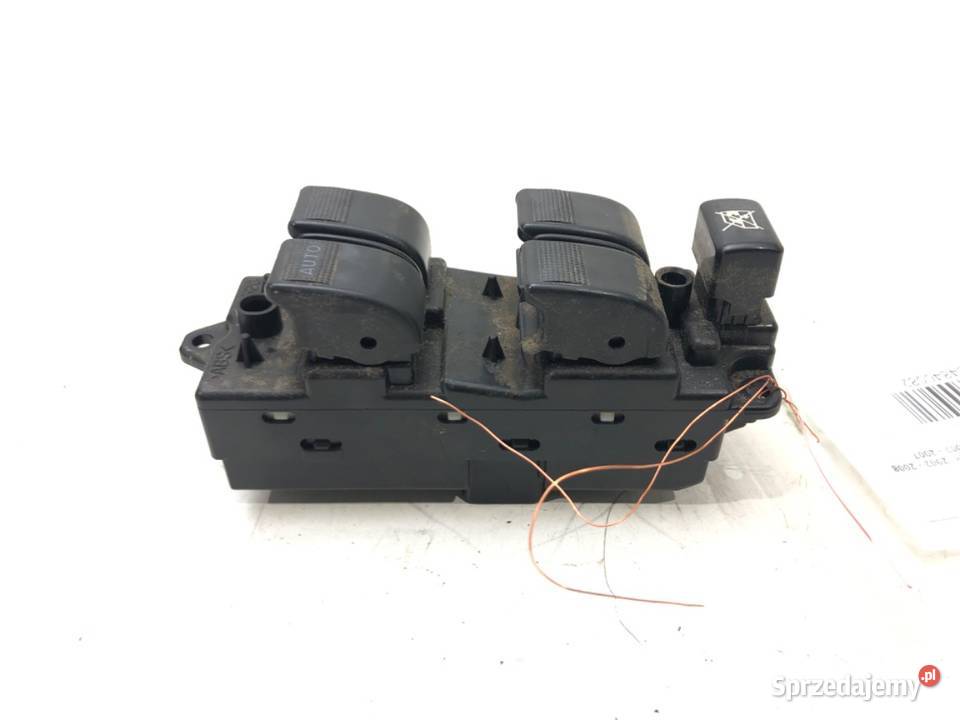 PRZEŁĄCZNIK SZYB MAZDA 6 GY 0208 Kombi WŁĄCZNIK