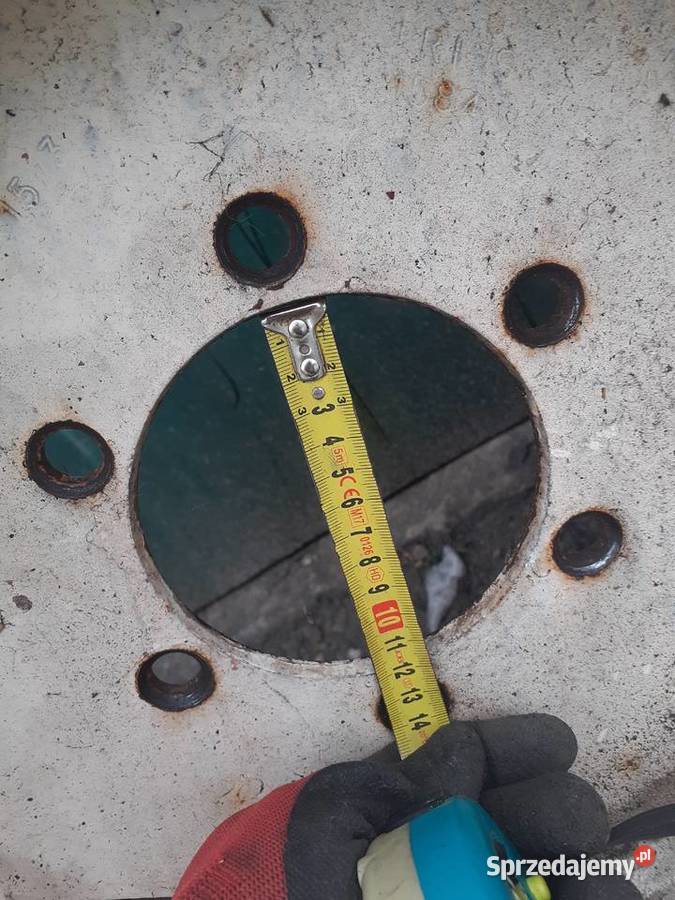 Koła balonowe Ursus Zetor 5211 7211 12111 8011 Plisków sprzedam