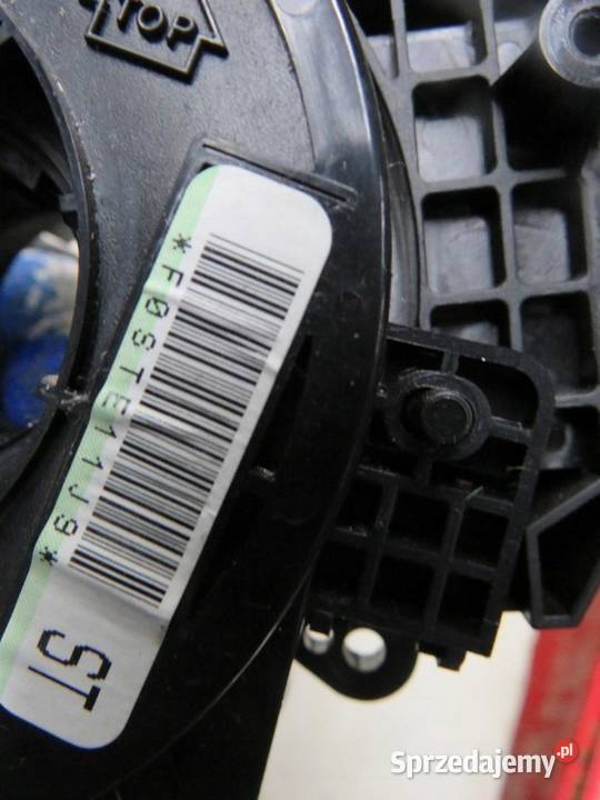 PRZEŁĄCZNIK ZESPOLONY TAŚMA CIVIC IX