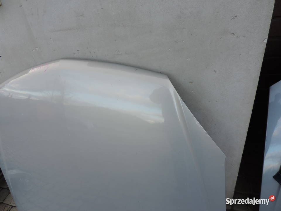 OPEL ASTRA III H MASKA POKRYWA SILNIKA Z167 Nowy Sącz