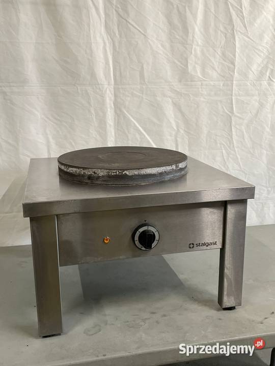 Sprzedam taboret elektryczny Stalgast Lublin Kozubszczyzna