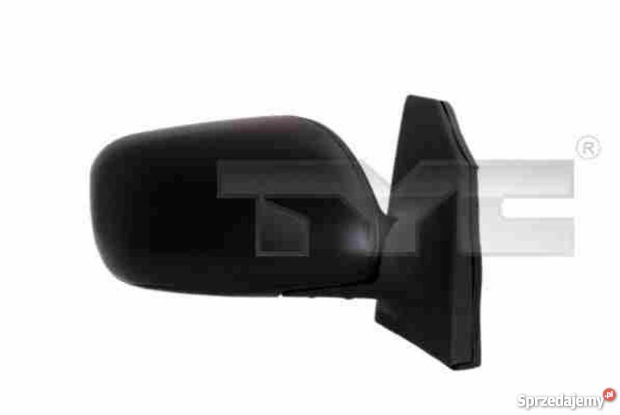 LUSTERKO LE TOYOTA COROLLA E12 112001 022007 osobowe mazowieckie Pruszków