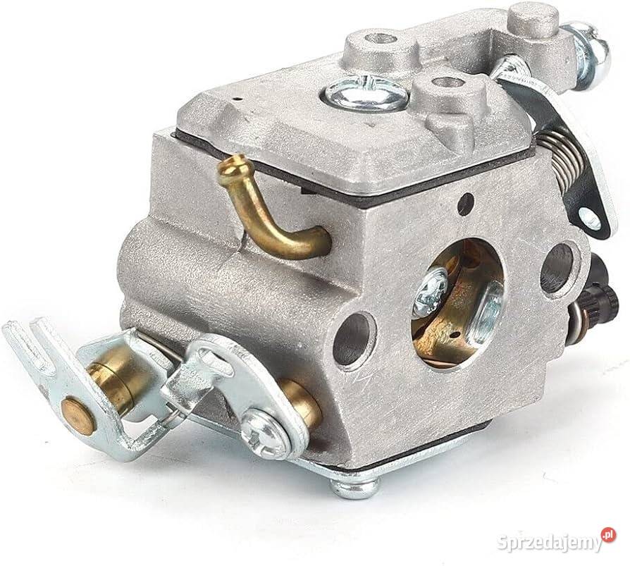 Gaźnik Husqvarna 322R 323R 325RX 326RX 322C mazowieckie Ostrołęka sprzedam