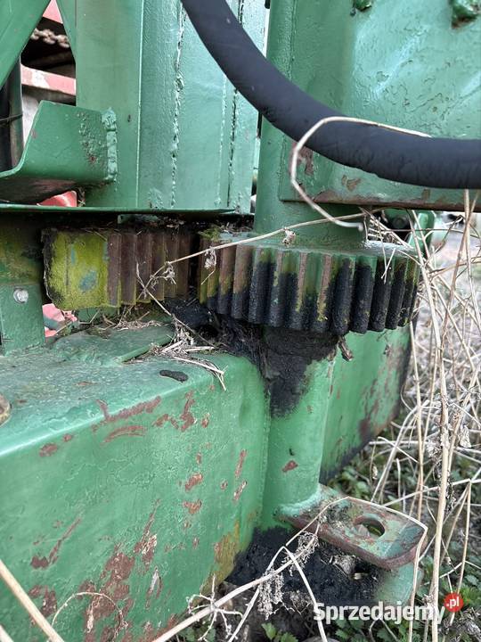 Sprzedam trola Pozostałe kujawsko-pomorskie Brzyskorzystew sprzedam