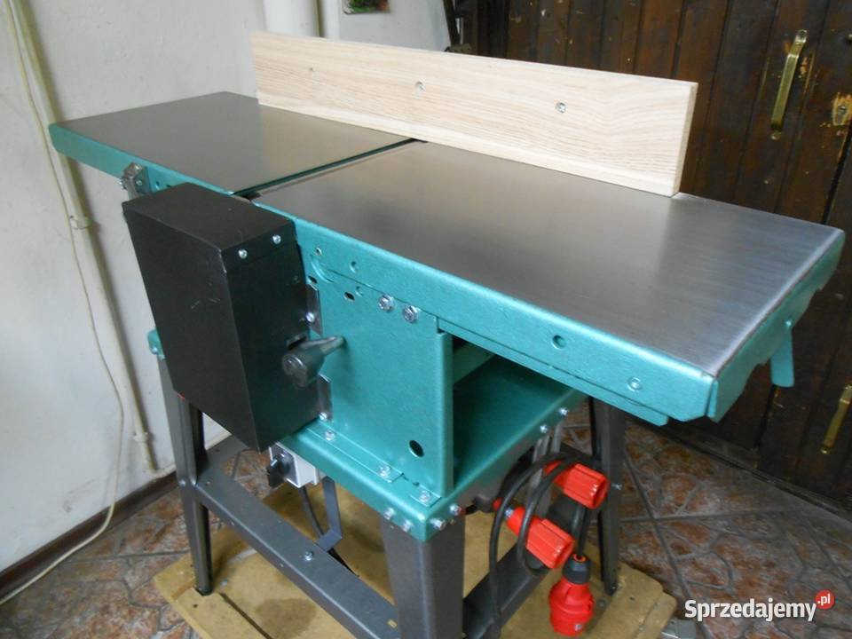 Grubościówka Strugarka Dyma8 Dymc8 Rema 3 Otwock