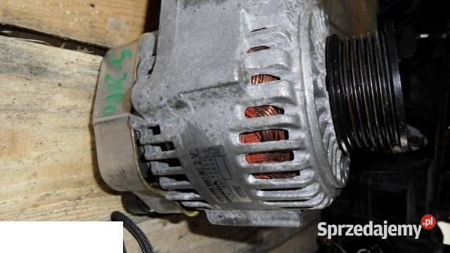 HONDA S2000 AP2 2004 ALTERNATOR Kozubszczyzna sprzedam