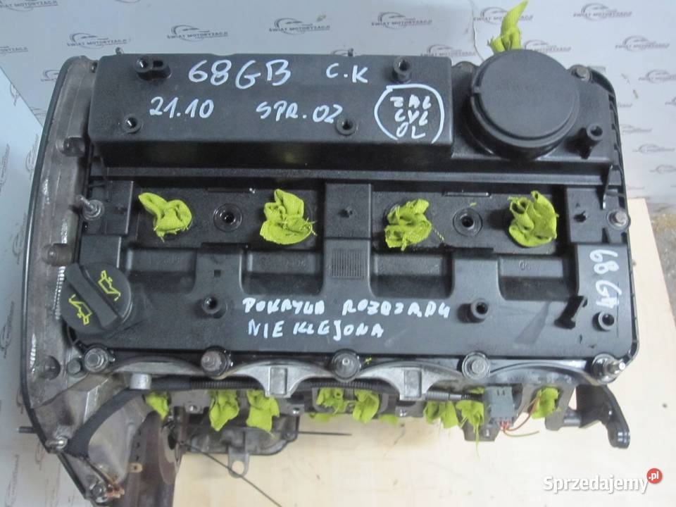 TRANSIT MK8 22 TDCI EURO 5 RWD 14R DRRA DRBB 100 osobowe Kielce