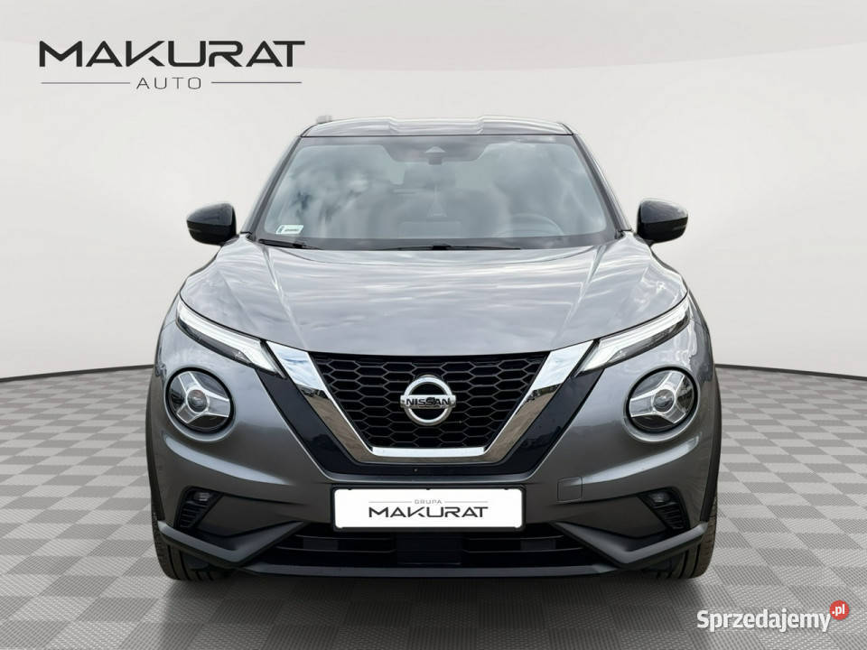 Nissan Juke GD044YH10 DIGT Enigma DCT Podgrzf i 4/5