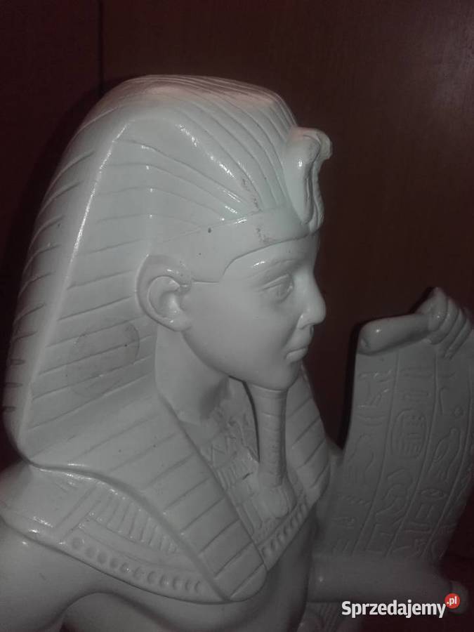 Figurki ogrodowe Warszawa