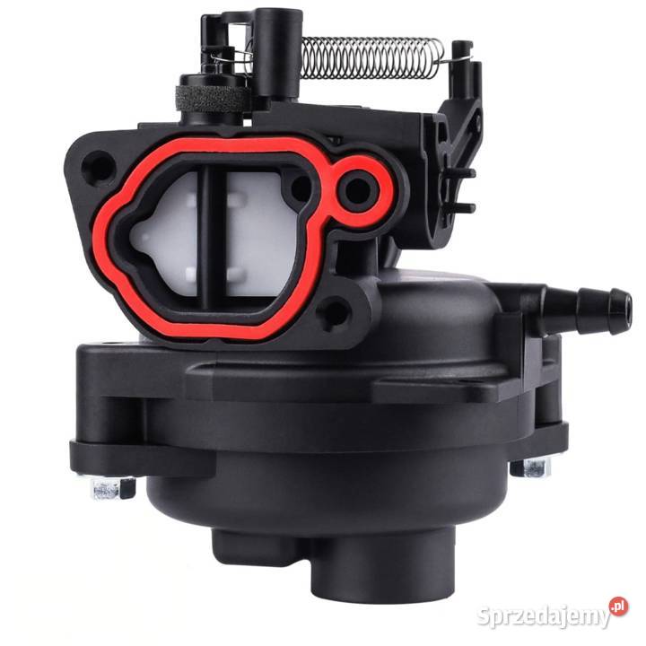 Gaźnik BriggsStratton 550E 575EX 591109 Obudowy sprzedam