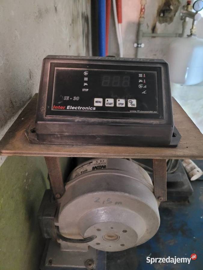 Kocioł CO Kotły i Piece CO śląskie