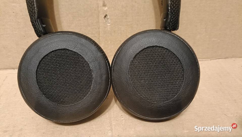 PHILIPS FIDELIO M2 słuchawki Stereo wielkopolskie Poznań