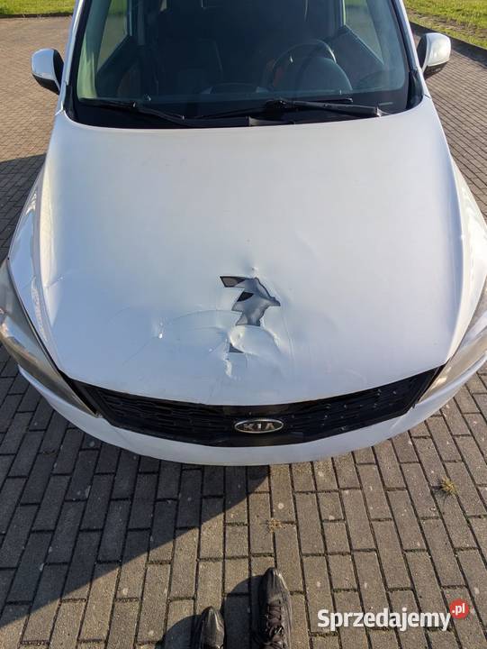 Sprzedam Kia Ceed 16 CRDi Diesel 2010 r sprawna Wejherowo