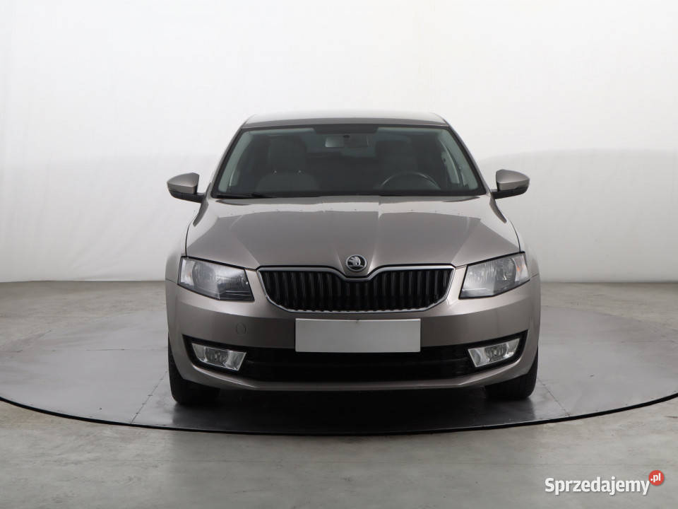 Skoda Octavia 12 TSI śląskie Katowice