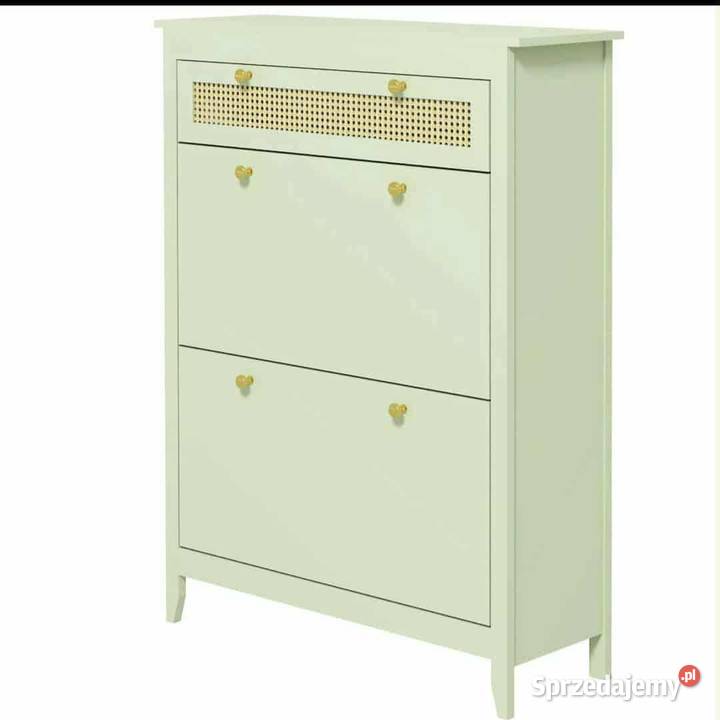 Szafka na buty podlaskie Łomża