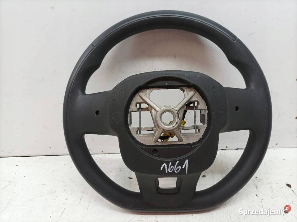 KIEROWNICA MULTIFUNKCJA Citroen C3 III 20162024 osobowe