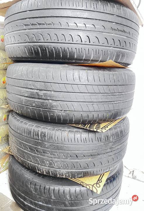 ORYGINALNE FELGI VW 16 7J ET45 dolnośląskie Kiełczów