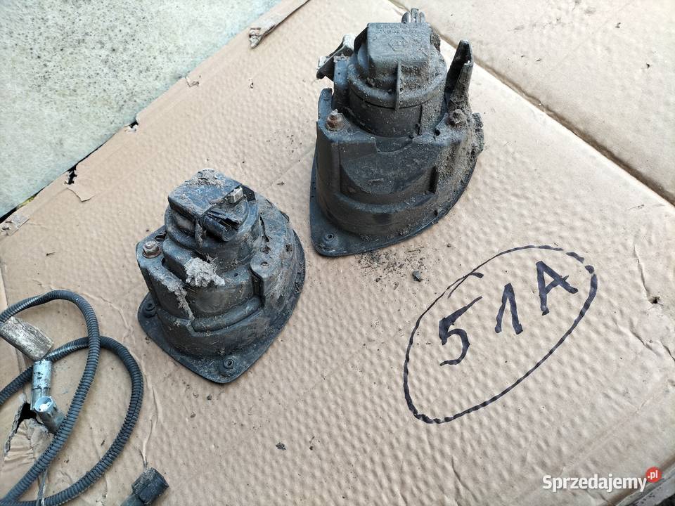 RENAULT CLIO 2 HALOGEN PRAWY LEWY INSTALACJA lubelskie Kamień-Kolonia