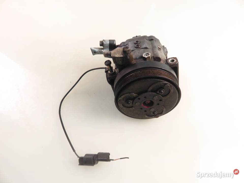 KOMPRESOR KLIMATYZACJI MITSUBISHI PAJERO PININ