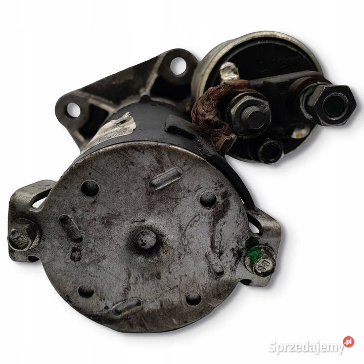 ROZRUSZNIK Ford Focus MK2 C 16 16V valeo SHDA Układ elektryczny silnika Chełm