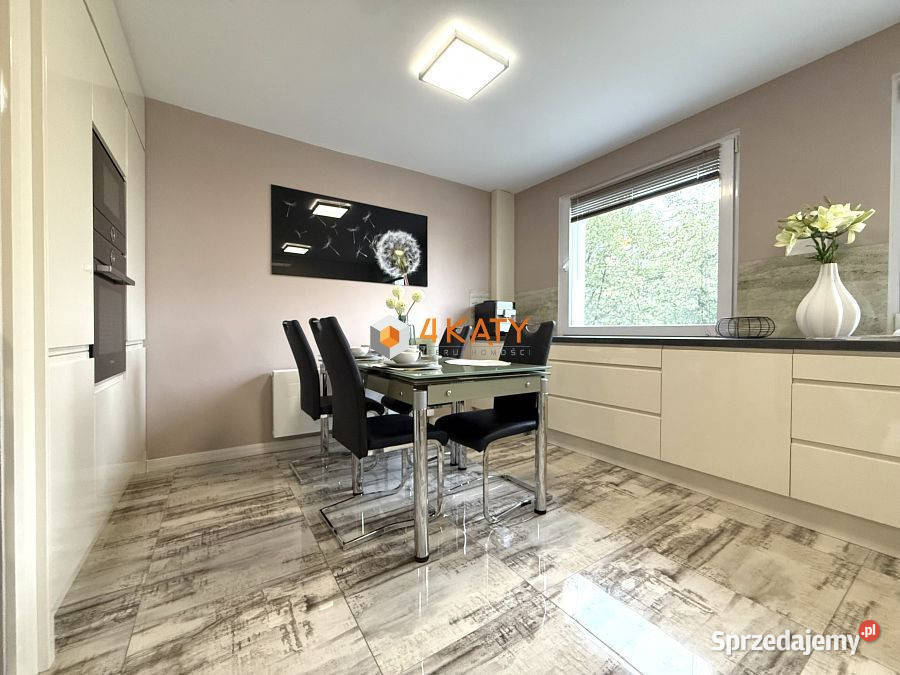 Mieszkanie 612m 2 pokojowe Zielona Góra