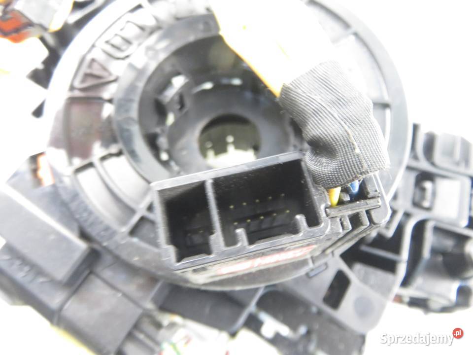 PRZEŁĄCZNIK ZESPOLONY TOYOTA RAV 4 III małopolskie