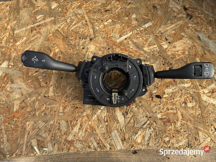 Przełącznik Zespolony Pająk Bmw X3 Wisznice