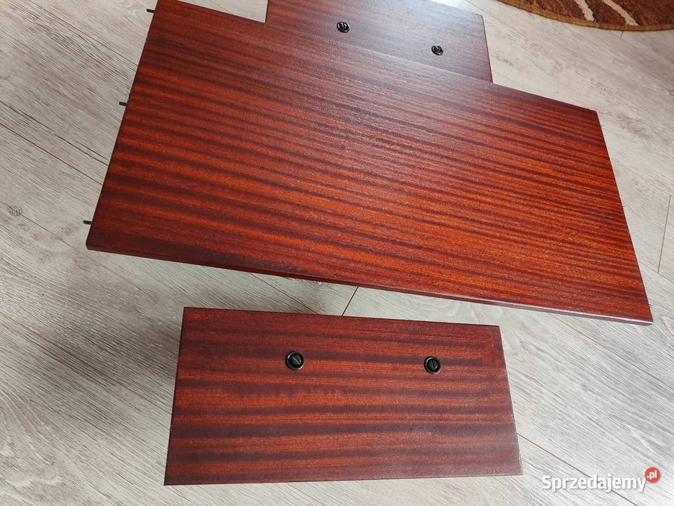Obudowa komplet do Radmora serii 5102 brąz Kwidzyn sprzedam