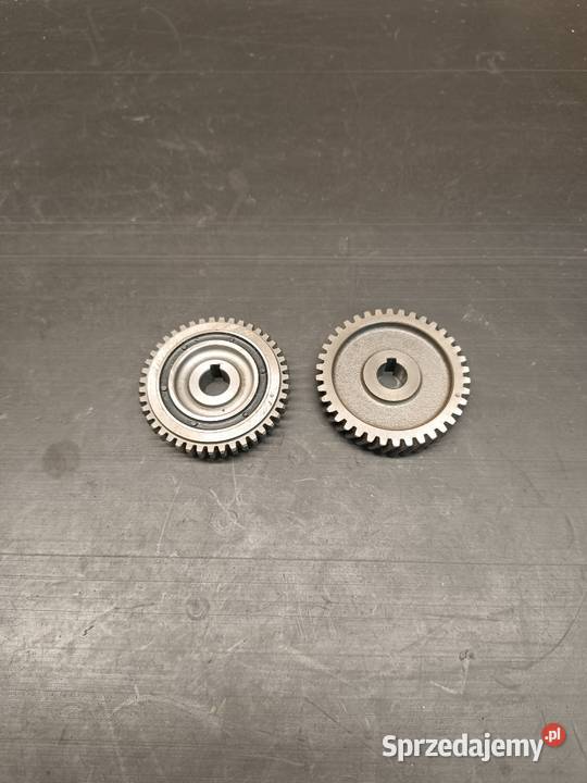 Tryb zębatka wałek balansera wyrównoważający małopolskie Gołaczewy sprzedam