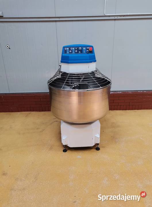 Miesiarka mieszałka spiralna SMR 260 stała dolnośląskie