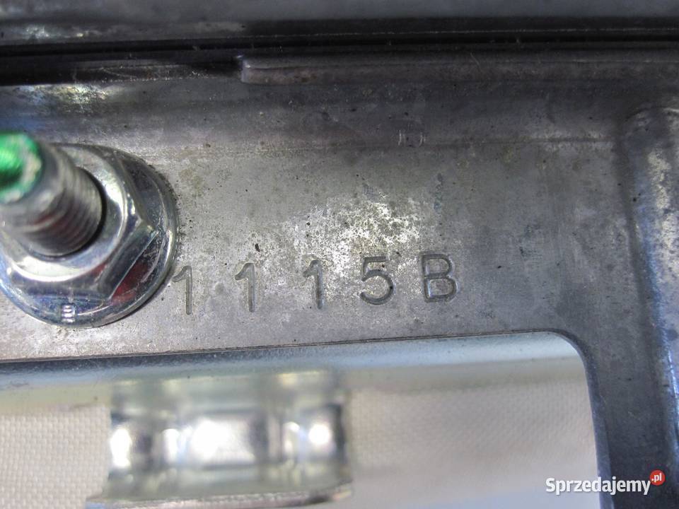 DODGE NITRO 08r AIRBAG poduszka pasażera świętokrzyskie sprzedam