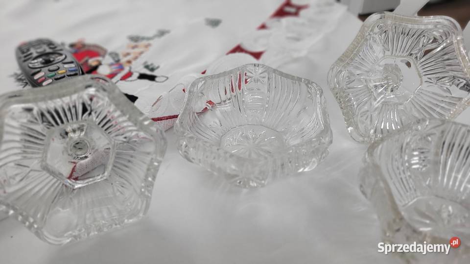 Cukiernica prl 2 st Ciechanowiec