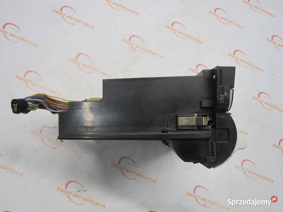 CAYENNE I 7L5 panel klimatyzacji 7L5907040BR Kielce