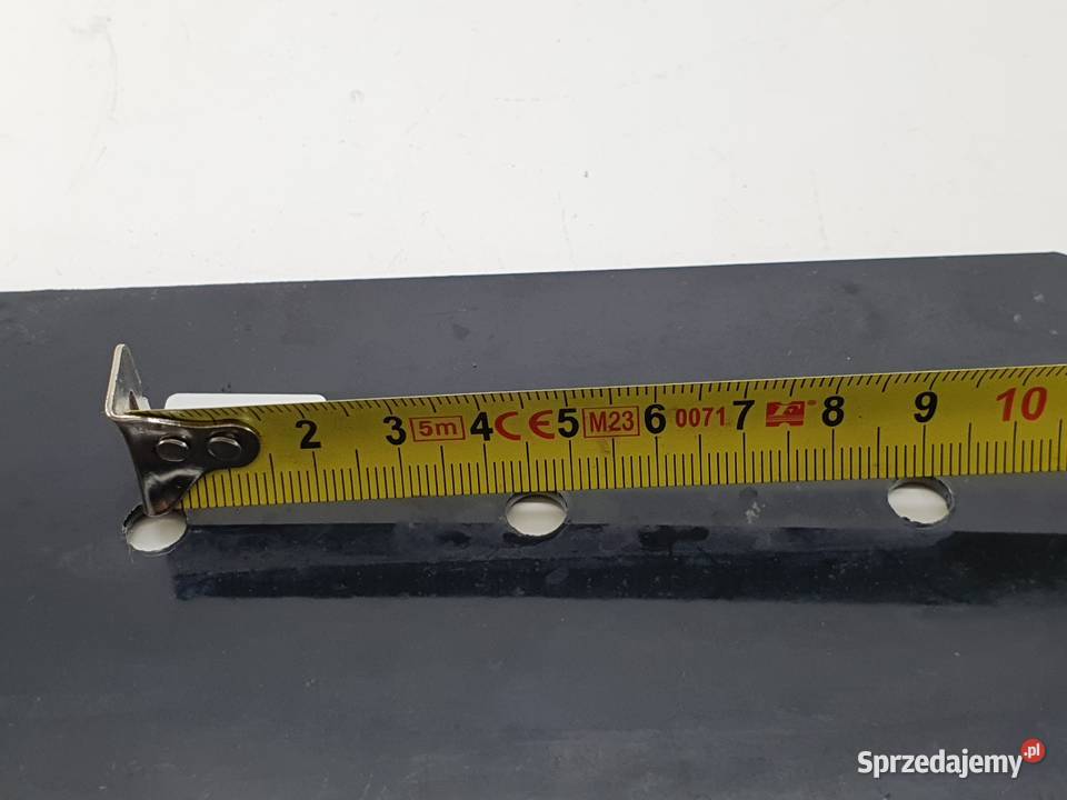 PODSTAWA MOCOWANIE UCHWYT PRAWA MAN LE Części montażowe łódzkie Janowice