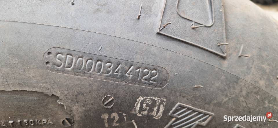 14924 149r24 38085r24 Spedway 8PR Nowe Nowe Miasto Lubawskie