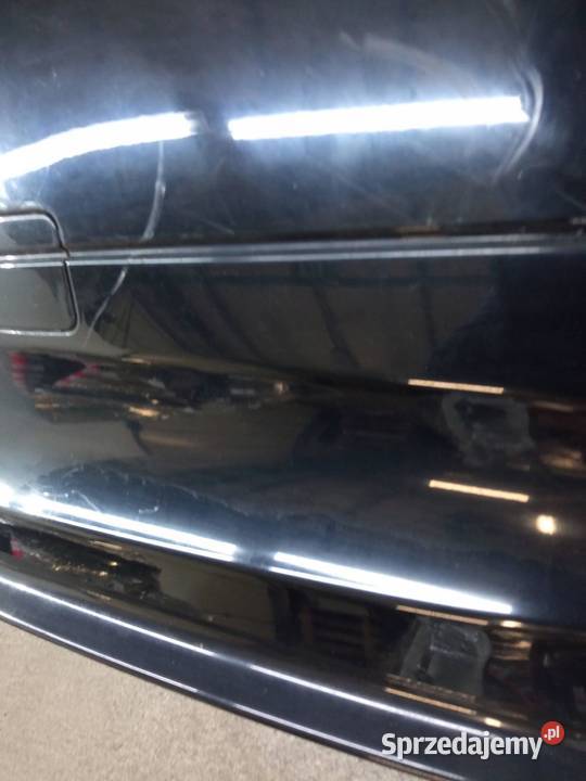 ZDERZAK TYŁ TOURING 475 KOMBI Bmw Seria 3 V