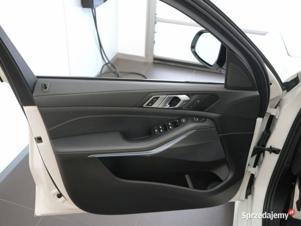 BMW X5 X5 xDrive m25d AktywnyTempomat Kamera serwisowany w ASO