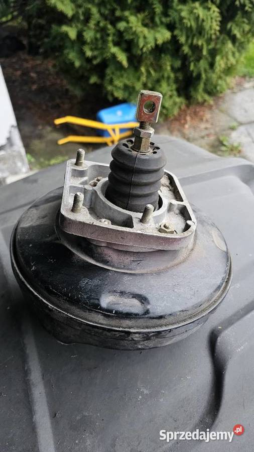 Fso polonez serwo hamulca atu caro truck Mielec