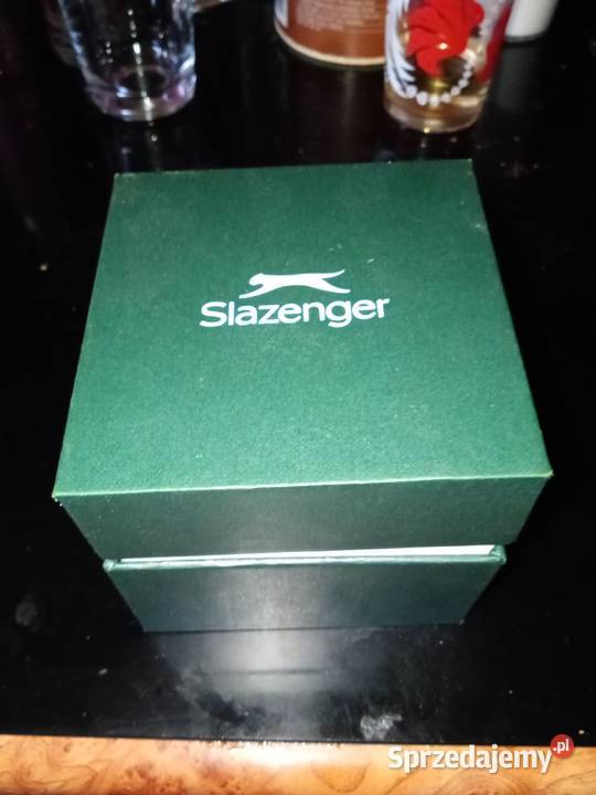 Zegarek slazenger Krapkowice