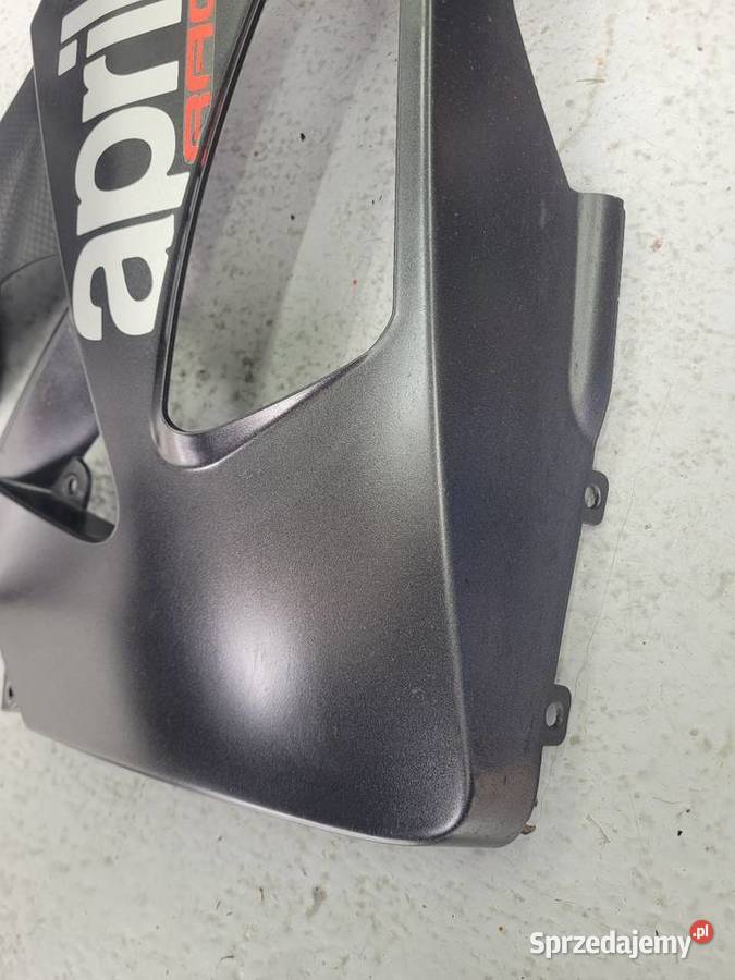 Aprilia TUONO V4 1100 16 owiewka osłona bok Nowy Tomyśl