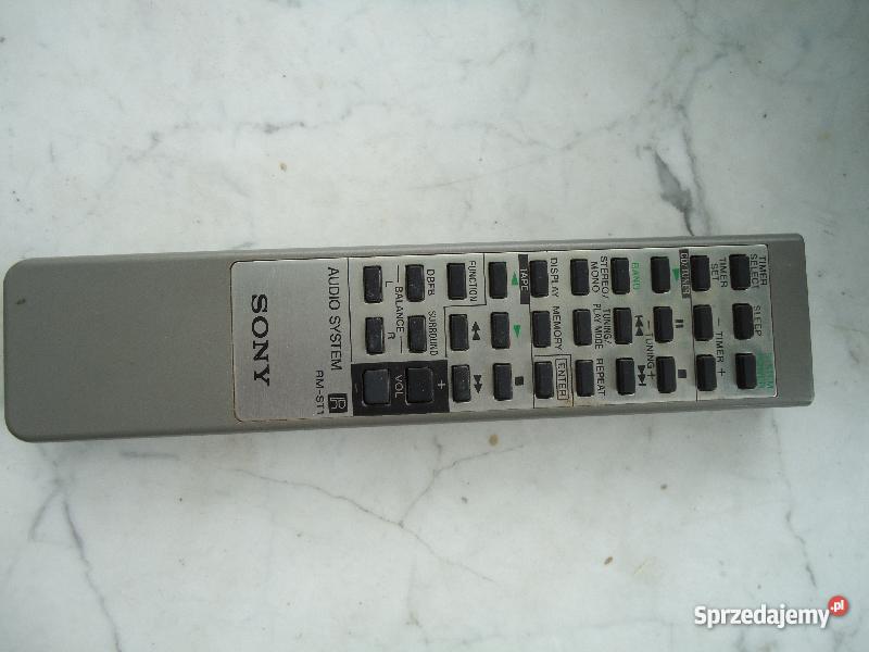 MINIWIEŻA SONY HCDT1