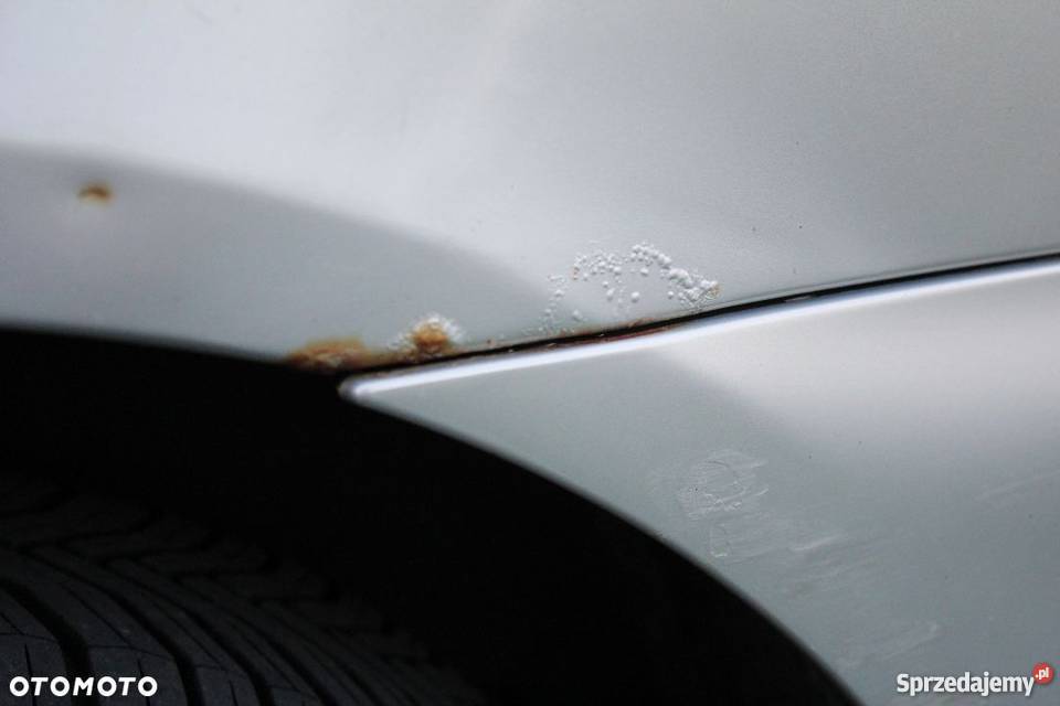 Ford Galaxy MK2 23 LPG benzyna gaz 2000 7 osób Garbów sprzedam