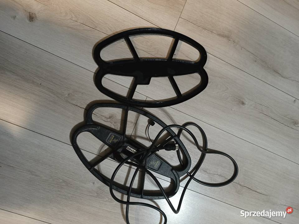 Sondacewka Nell Hunter xp gold Maxx power 2 Lipsko