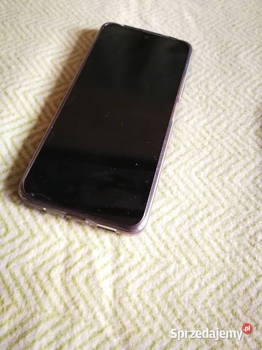 Xiaomi Redmi Note 12 4G Uszkodzony ekran Stan zachodniopomorskie Szczecin