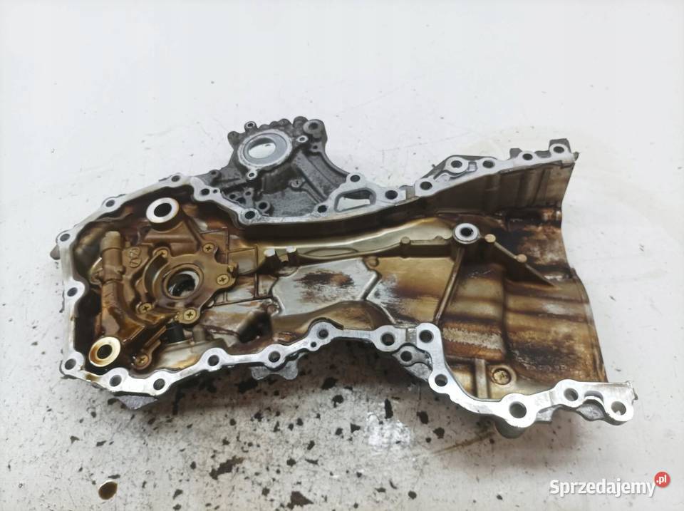 POMPA OLEJU 1 13 Toyota VersoS I 20102017 sprzedam