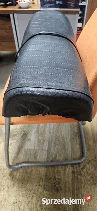 siedzenie Mz Etz 250 kanapa Mz Etz 250 Jabłonna