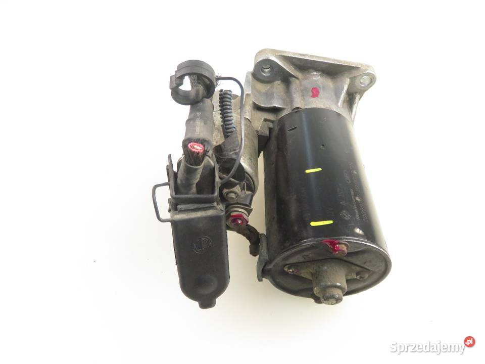 ROZRUSZNIK FIAT BRAVO II 16 D Multijet